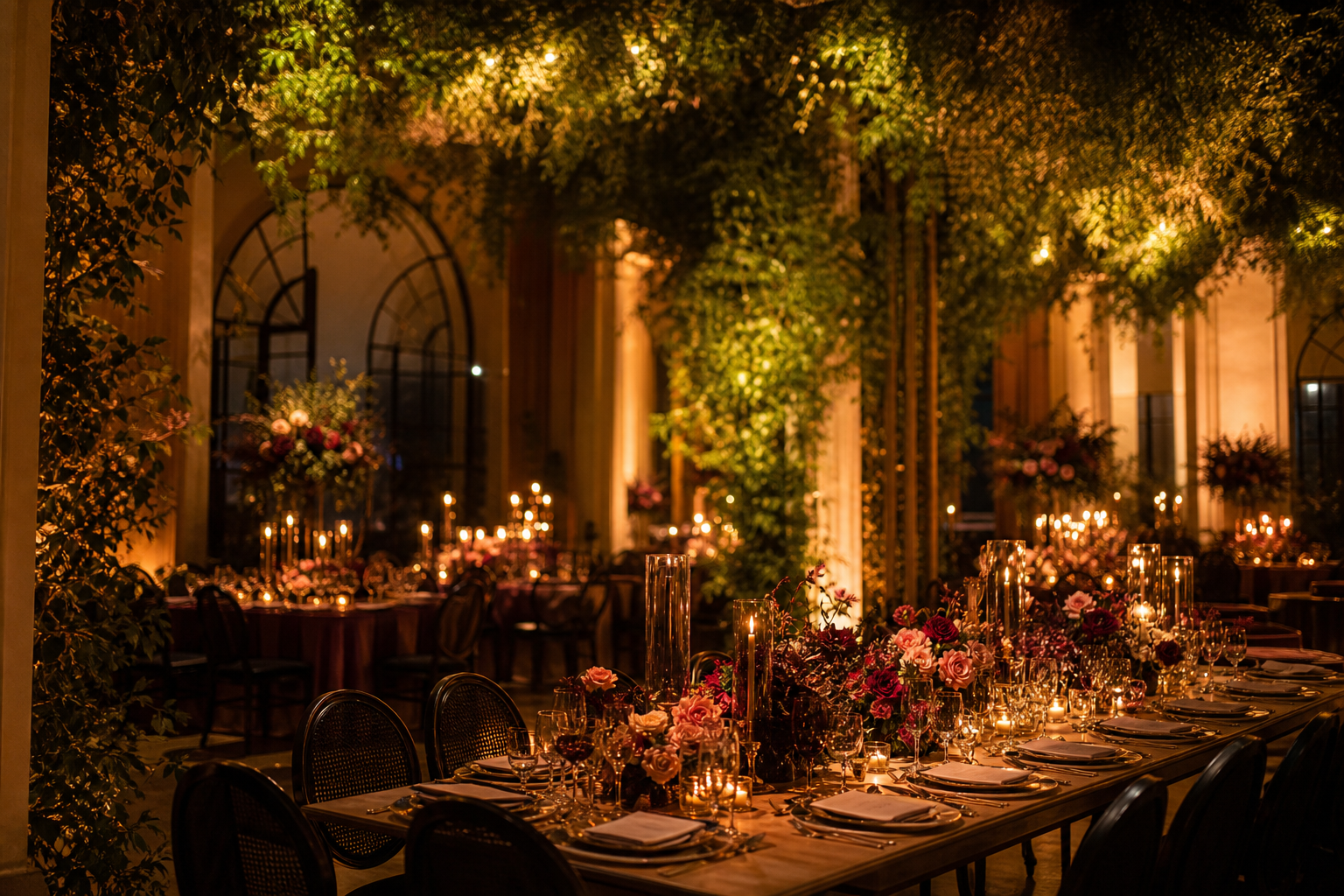 Events We Do