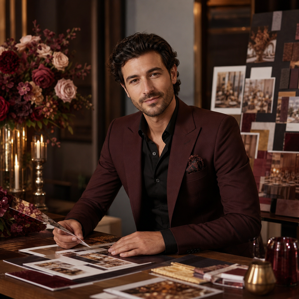 Julian Reyes